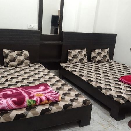 Mangal Dham, Deoghar Hotel Екстериор снимка