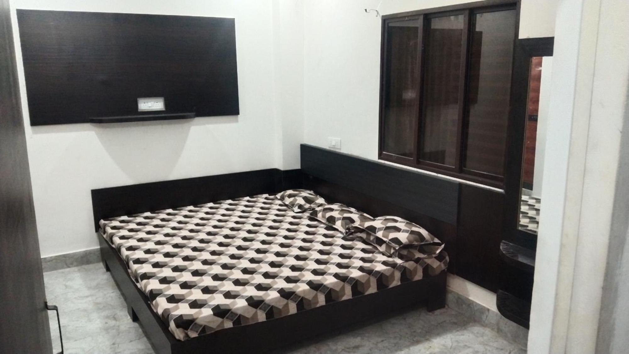 Mangal Dham, Deoghar Hotel Екстериор снимка