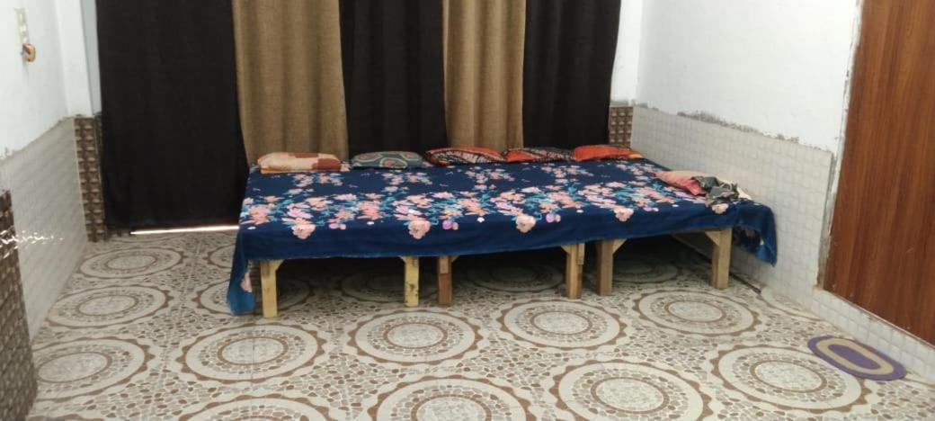 Mangal Dham, Deoghar Hotel Стая снимка
