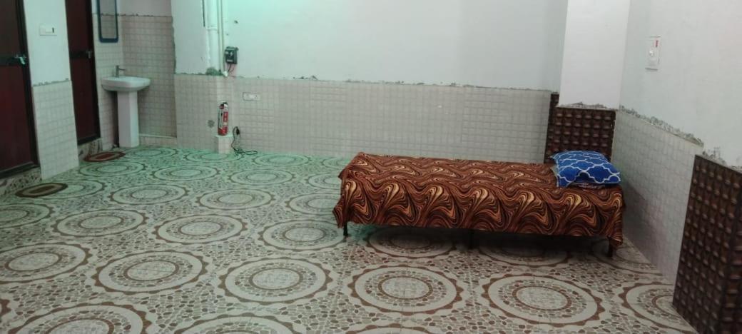 Mangal Dham, Deoghar Hotel Стая снимка