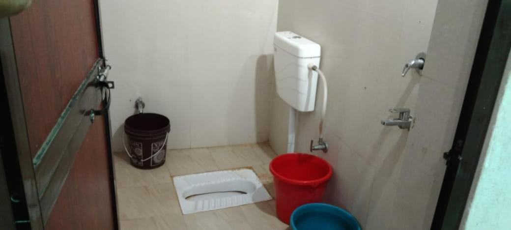 Mangal Dham, Deoghar Hotel Стая снимка