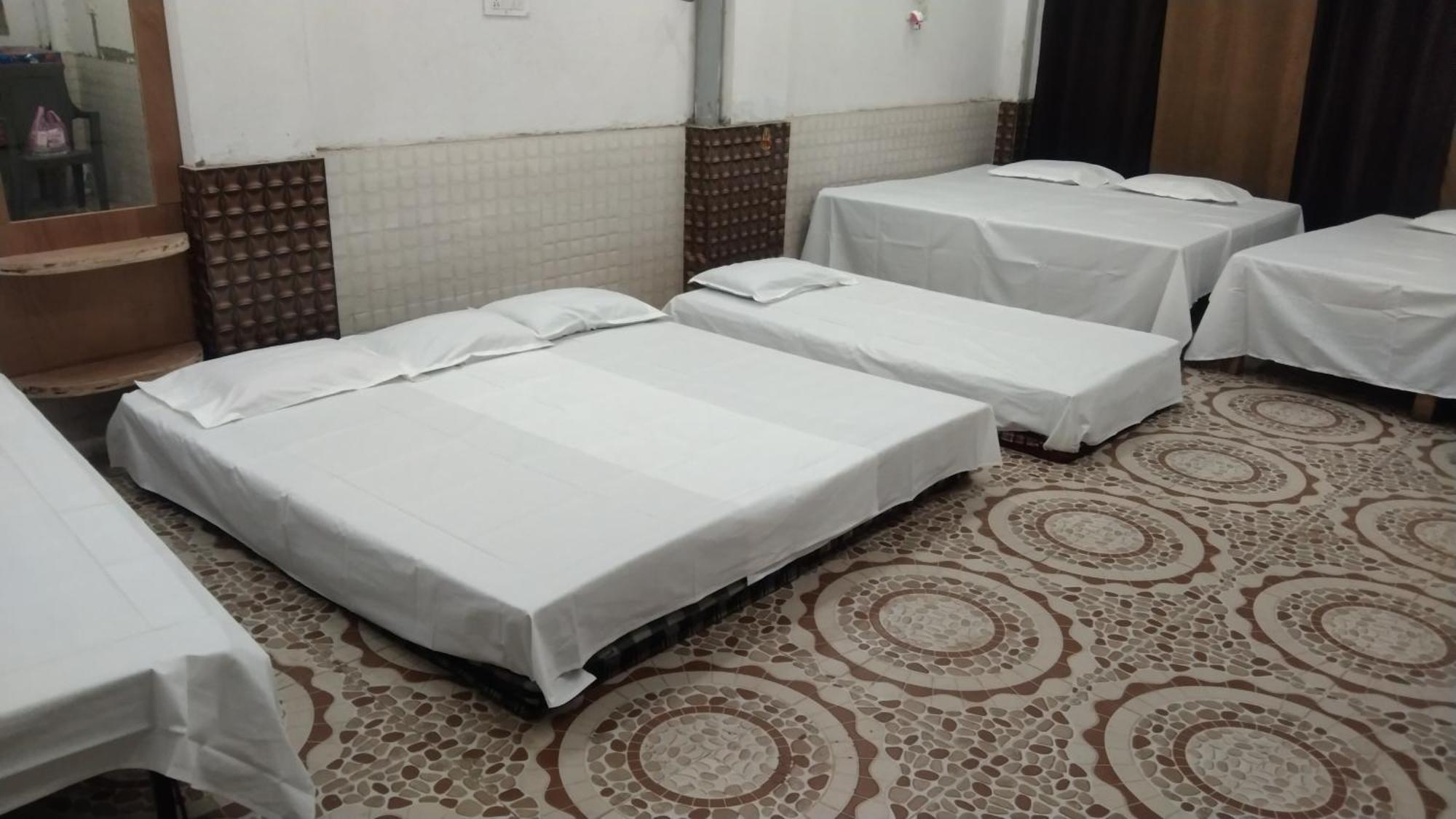 Mangal Dham, Deoghar Hotel Екстериор снимка