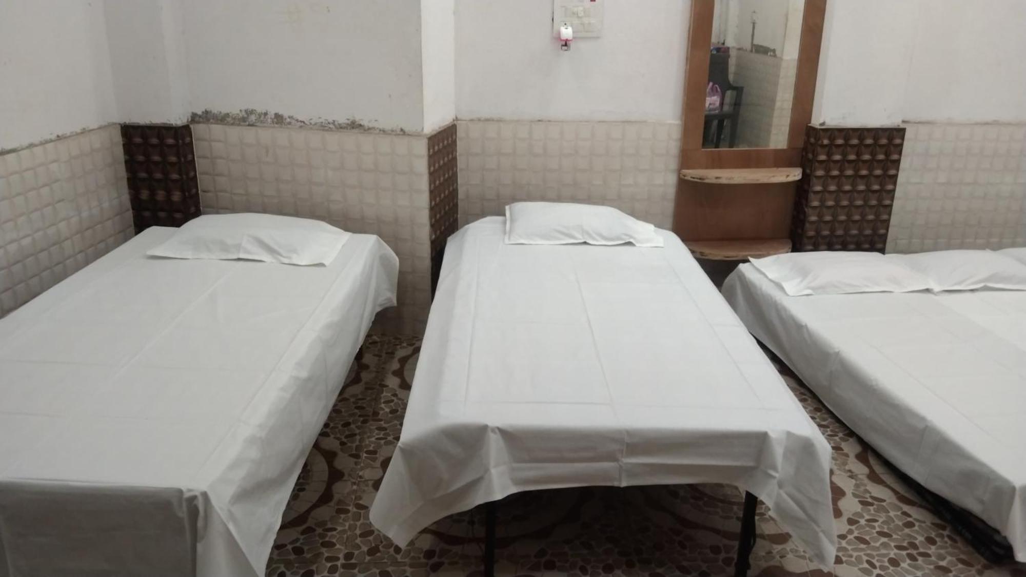 Mangal Dham, Deoghar Hotel Екстериор снимка