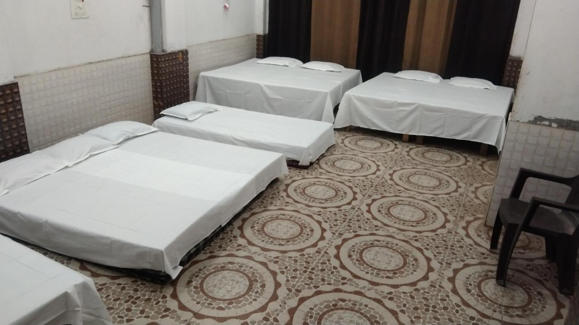 Mangal Dham, Deoghar Hotel Екстериор снимка