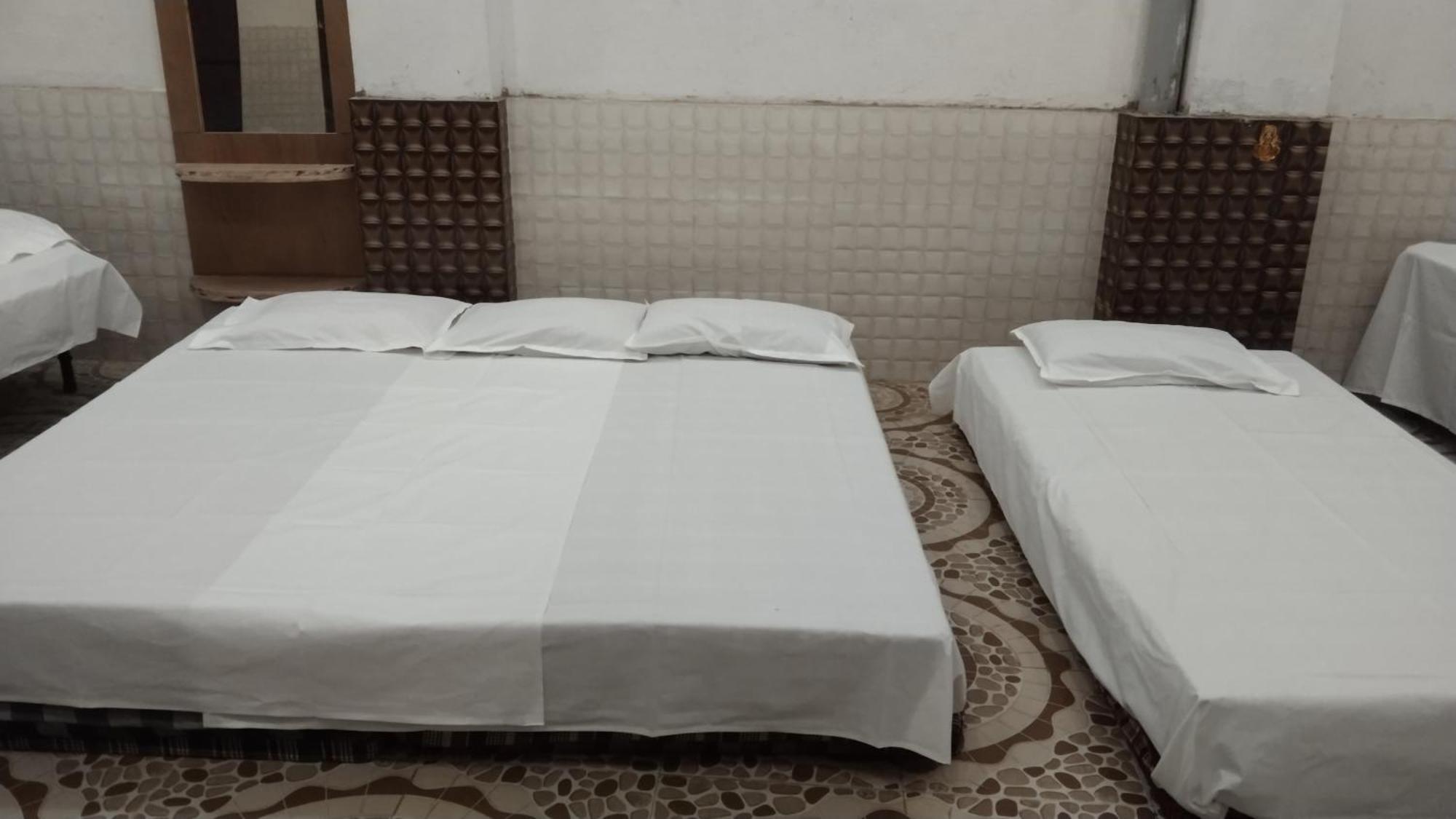 Mangal Dham, Deoghar Hotel Екстериор снимка