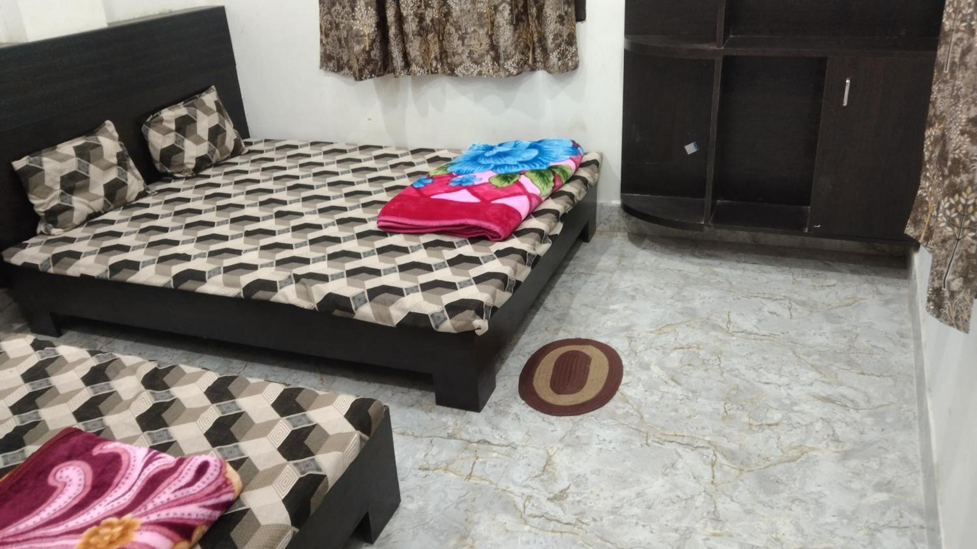 Mangal Dham, Deoghar Hotel Стая снимка